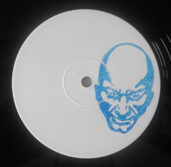 The He-Men / Dawl - Tone Dropout Vol 2 | Tone Dropout (TD16002) - 2