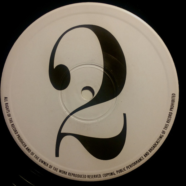 La Fox - For Ladies Only | Phonogram (ESP 212) - 2