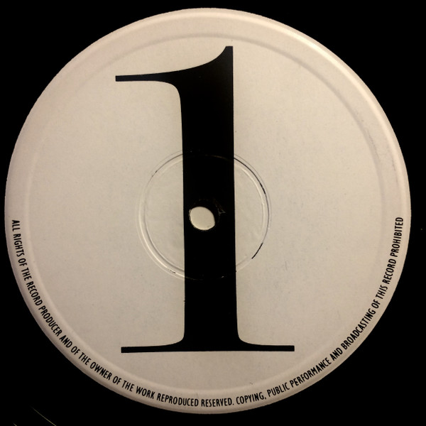 La Fox - For Ladies Only | Phonogram (ESP 212) La Fox - For Ladies Only | Phonogram (ESP 212)