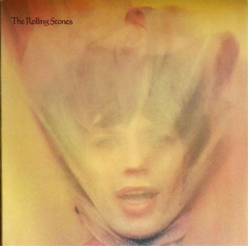 The Rolling Stones - Goats Head Soup | Rolling Stones Records (COC 59 101) - main