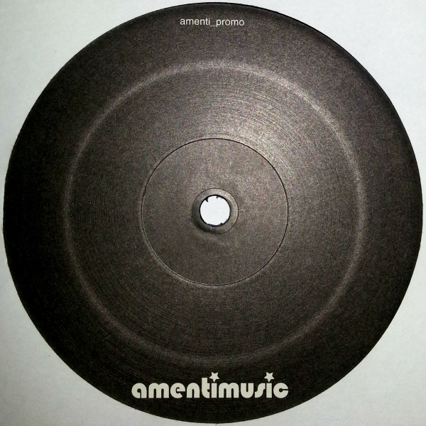 David Garcia & Joey Mazzola - Doin' It Like This (Remixes) | Amenti Music (amenti024) - main David Garcia & Joey Mazzola - Doin' It Like This (Remixes) | Amenti Music (amenti024) - main