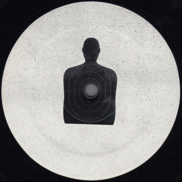 TEXT - TARGET02 | Target Recordings (TARGET02) - main