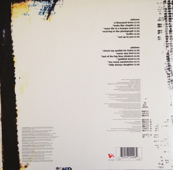 Stereophonics - Word Gets Around | V2 (00602557144284) - 2