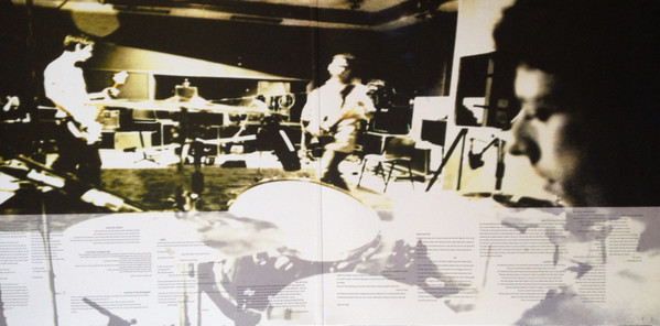 Stereophonics - Word Gets Around | V2 (00602557144284) - 3