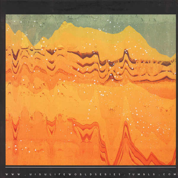 Auntie Flo + Esa Williams - Highlife In Kenya | Highlife (HGHLFWS 02) - 2