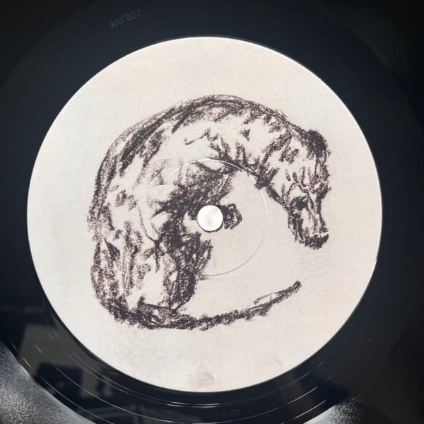 Jemima - Even The Dog Knows | All Night Flight (ANF007) - 4