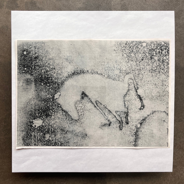 Jemima - Even The Dog Knows | All Night Flight (ANF007) - 3