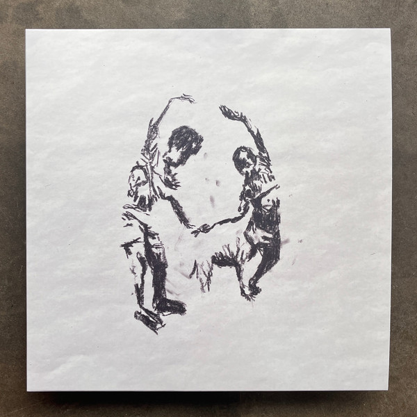 Jemima - Even The Dog Knows | All Night Flight (ANF007)