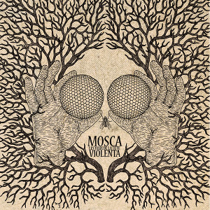 Les Yeux De La Tête - Mosca Violenta | Head Records (HR027)