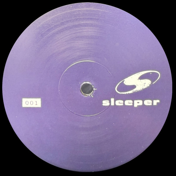 ESB - Sleeper 001 | Sleeper (Sleeper 001)