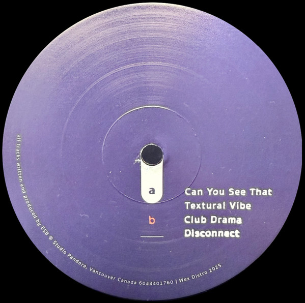 ESB - Sleeper 001 | Sleeper (Sleeper 001) - 2 ESB - Sleeper 001 | Sleeper (Sleeper 001) - 2