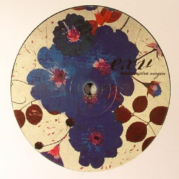 Daisuke Kondo - Roof Dancer | Bosconi Extra Virgin (BoscoEXV020) - main