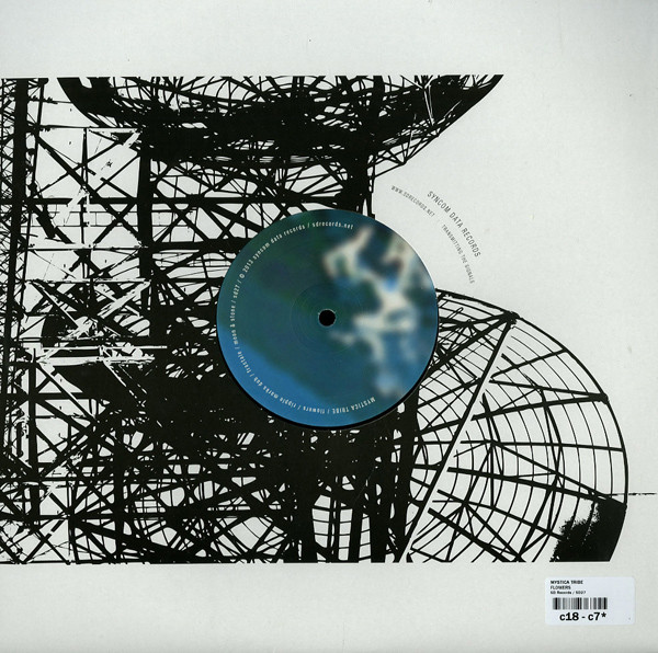Mystica Tribe - Flowers | SD Records (SD27) - 2 Mystica Tribe - Flowers | SD Records (SD27) - 2