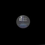 Fred Everything - C'est La Vie EP | Vinyl Peace (VPR 005) - main