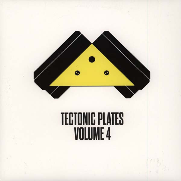 Various - Tectonic Plates Volume 4 | Tectonic (TEC071) Various - Tectonic Plates Volume 4 | Tectonic (TEC071)