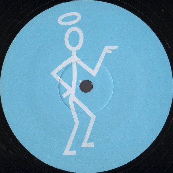 Orbital - The Sinner | FFRR (FXDJ296) - 4