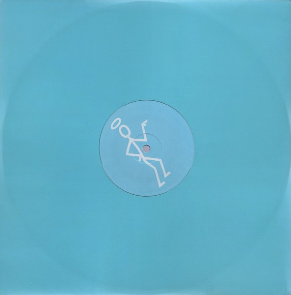 Orbital - The Sinner | FFRR (FXDJ296) - main