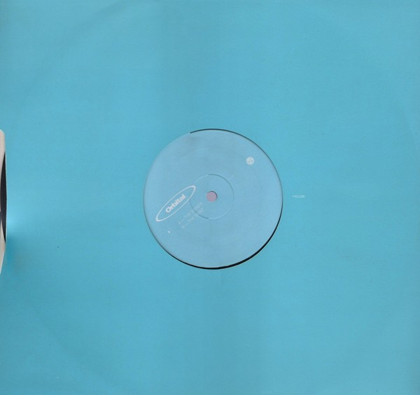 Orbital - The Sinner | FFRR (FXDJ296) - 2