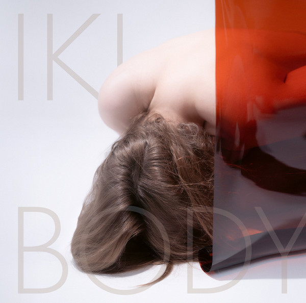Iki - Body | Tila (TILA004LP) Iki - Body | Tila (TILA004LP)