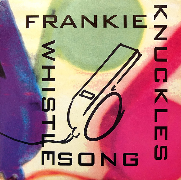 Whistle Song