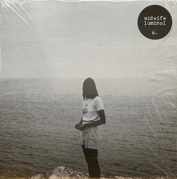 Midwife - Luminol | Flenser Records (fr120)