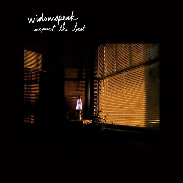 Widowspeak - Expect the Best | Captured Tracks (CT-266)