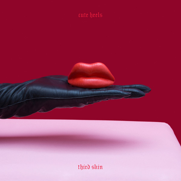 Cute Heels - Third Skin | Dark Entries (DE-123)