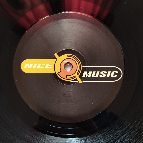 Full Work - Get Up Baby | Nice Music (NVN 52000) Full Work - Get Up Baby | Nice Music (NVN 52000)