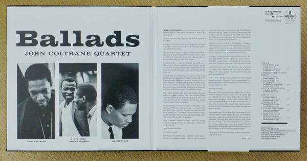 Ballads