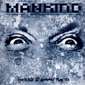 Hertz & Johan Bacto - Mankind 13 | Mankind (Mankind 13) - main