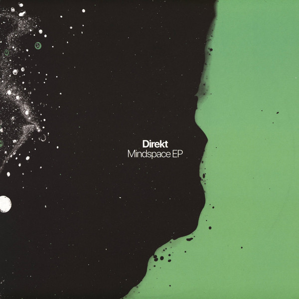 Direkt - Mindspace EP | Tranquil (TQL001)