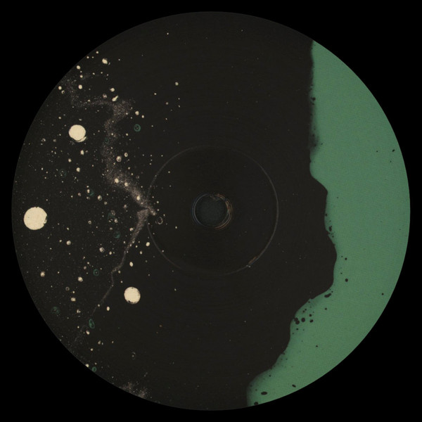 Direkt - Mindspace EP | Tranquil (TQL001) - 3