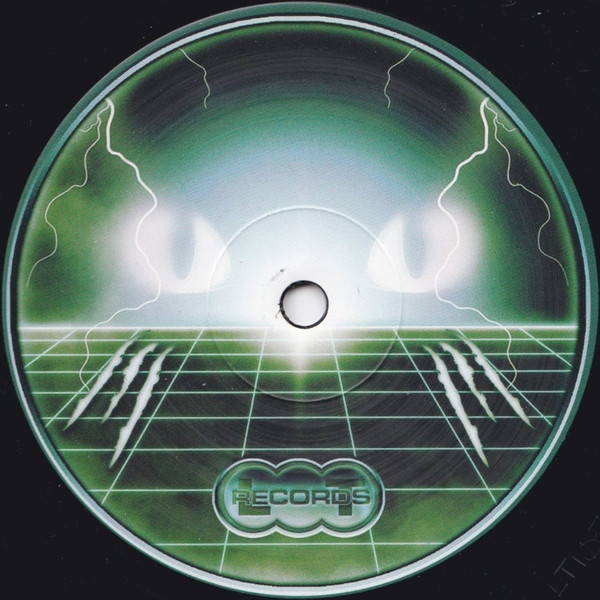 Heidi Sabertooth - Insane In The Cat Brain | Lobster Theremin (LT107) - 2 Heidi Sabertooth - Insane In The Cat Brain | Lobster Theremin (LT107) - 2
