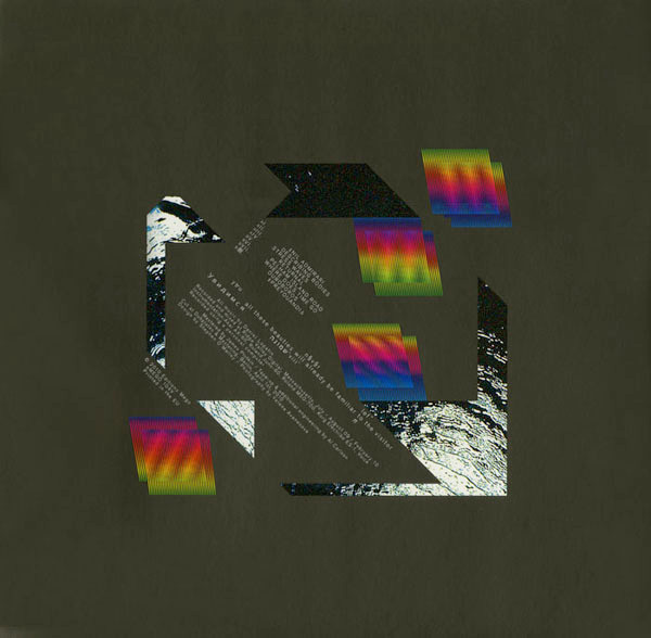 Oneohtrix Point Never - Returnal | Editions Mego (eMEGO 104V) - 2