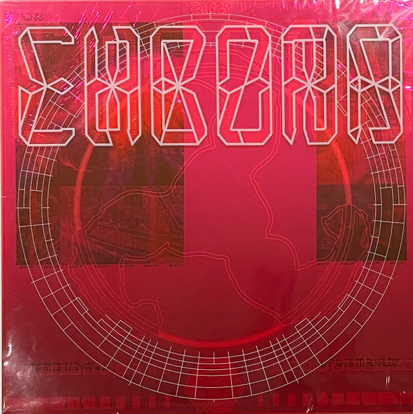 Bicep - Chroma000 | Chroma (CHROMA000)