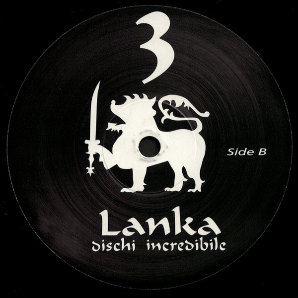 Pura - Acid Dream | 3 Lanka (3LAN010) - 4