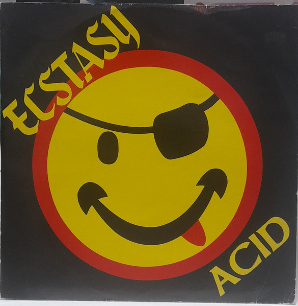 R.F.T.R. - Ecstasy | Vidisco (11.20.229)