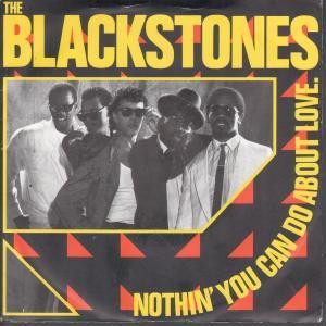 The Blackstones - Take Another Look At Love | Gira (PT M/304)