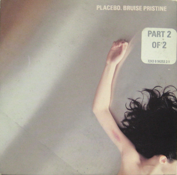 Placebo - Bruise Pristine | Elevator Music (FLOOR CDX5) - main