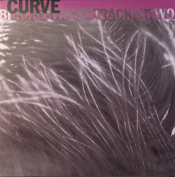 Curve - Blackerthreetrackertwo | Music On Vinyl (MOV12037)