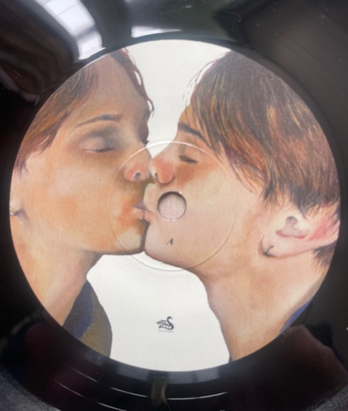 English Teacher - R&B | Nice Swan Records (NSWN050RSD) - 3 English Teacher - R&B | Nice Swan Records (NSWN050RSD) - 3