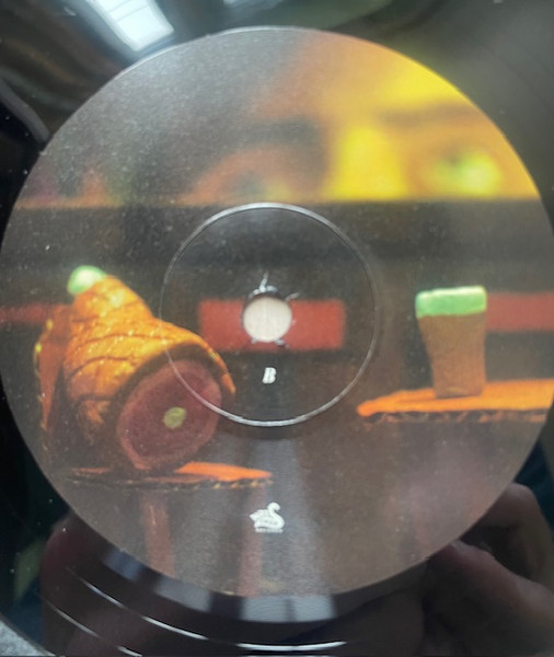 English Teacher - R&B | Nice Swan Records (NSWN050RSD) - 4 English Teacher - R&B | Nice Swan Records (NSWN050RSD) - 4