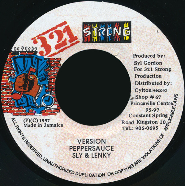 General B - Excuse Me Please | 321 Strong (none) - 2 General B - Excuse Me Please | 321 Strong (none) - 2