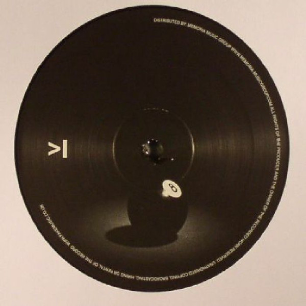 Bolumar - Monsieur 8 EP | Fa>Ie Records (FR 008) - 2 Bolumar - Monsieur 8 EP | Fa>Ie Records (FR 008) - 2