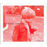 Thomas Moen Hermansen - Prins Thomas | Prins Thomas Musikk (PTM012LP) - main Thomas Moen Hermansen - Prins Thomas | Prins Thomas Musikk (PTM012LP) - main