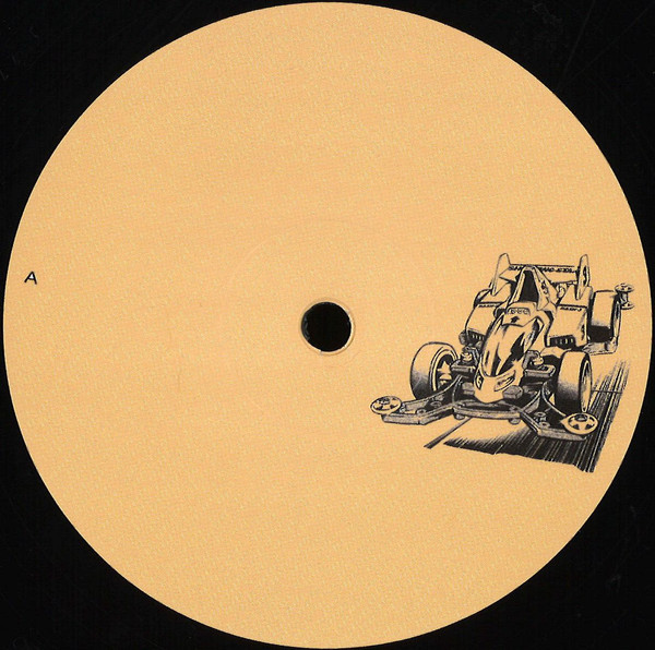 Matje - OTK006 | Otaku Records (OTK006) - main