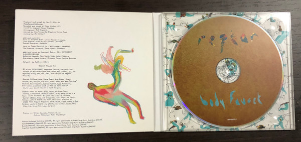 Reptar - Body Faucet | Lucky Number (Lucky055CDXI) - 3