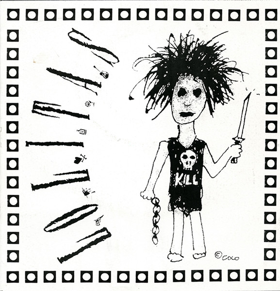Lolitas - Le Kit Single | Rock Hardi (rh 011) - main
