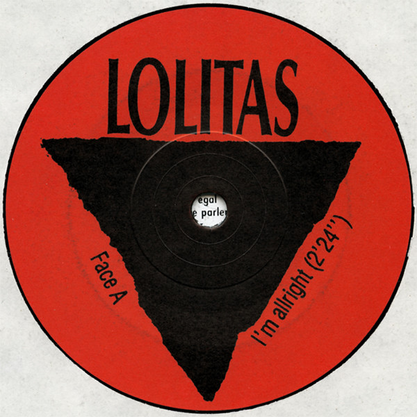 Lolitas - Le Kit Single | Rock Hardi (rh 011) - 2