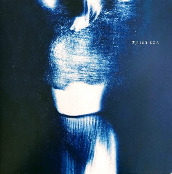 Resplandor - Tristeza | Automatic Entertainment (AE025)